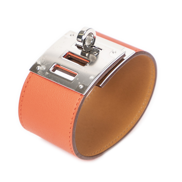 Hermes Kelly Dog Bracelet - Picture 1 of 4